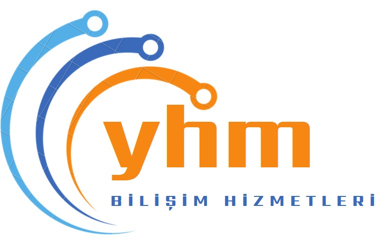 Yhm Bilişim Teknolojileri